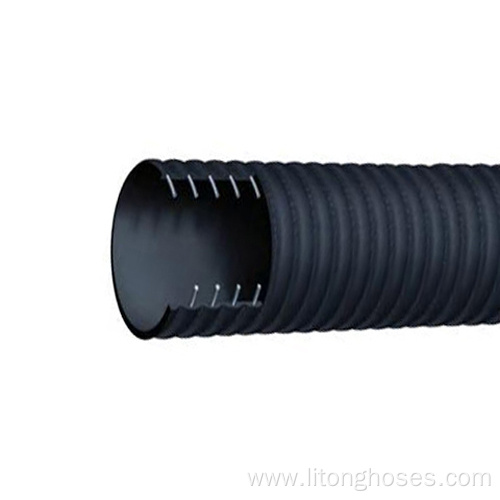 High-Temperature Compressed Air Hose